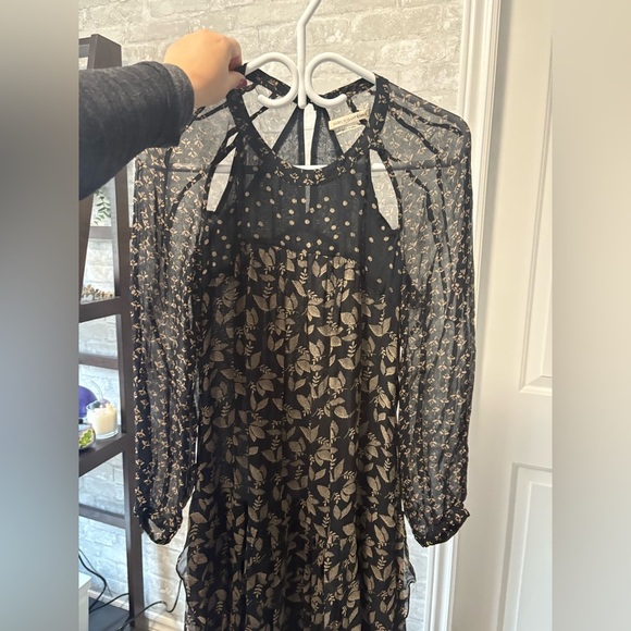 Isabel Marant dress size 38 - etoile boho dress by Isabel Marant - Picture 9 of 12